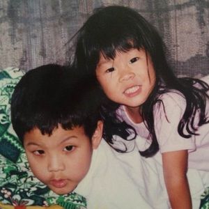 Meet your Posher, Zoe